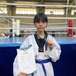آکادمی تکواندو قهرمانان