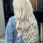 سالن تخصصی اکستنشن مو پارسیان