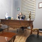 وکیل پایه یک دادگستری شقایق امیری