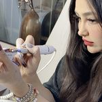 سالن تخصصی کاشت ناخن فاطیما