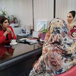 کلینیک زیبایی دکتر مریم خیرآبادی