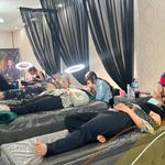 آکادمی کاشت مژه و ناخن ماری شهریاری