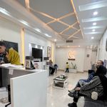 کلینیک دندانپزشکی دکتر مهرنوش اکرمی