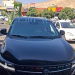 شیشه اتومبیل امین