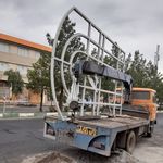 باربری «برتر» قم