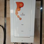 تعمیرات پکیج و کولرگازی