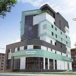 دکتر گوش و حلق و بینی و شنوایی سنجی