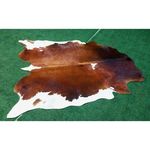 فرش اسپرت پوست گاو