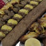 رستوران سنتی شهر افتاب