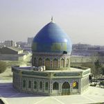 امامزاده زید بن علی (ع)