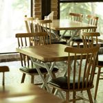 کافه رستوران لمزی