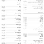 کافه رستوران لمزی