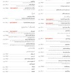 کافه رستوران لمزی