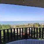 هتل آپارتمان دریا