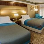 هتل آنا ارومیه ⭐⭐⭐⭐⭐