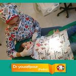 دکتر فدرا یوسف پور