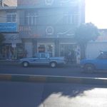 بانک ملی ایران شعبه شهرستان جویبار