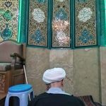 مسجد ابوتراب