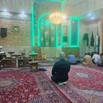 مسجد ابوتراب