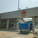 نمایندگی تویوتا خودروماندگار گلستان جلالی