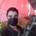 بازار میوه و تره بار قائم