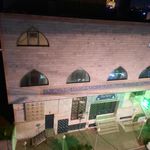 مسجد الرضا