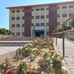 ایستگاه تاکسی دانشگاه محقق اردبیلی (داخل دانشگاه)