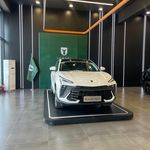 نمایندگی تویوتا خودروماندگار گلستان جلالی