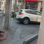 املاک بزرگ پاسداران