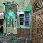 مسجد ابوتراب