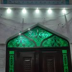 مسجد قاسم ابن الحسن