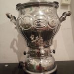 فروش انواع ظروف و وسایل دست دوم