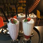 کافه رستوران هور