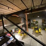 کافه رستوران هور