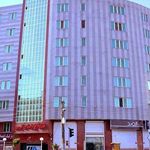 هتل‌آپارتمان ارس