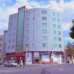 هتل‌آپارتمان ارس