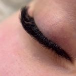 اکستنشن مژه هانیه ناصری
