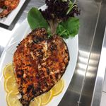 اشپزخانه و بیرونبر گل یاس