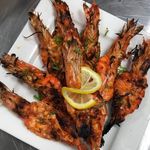 اشپزخانه و بیرونبر گل یاس