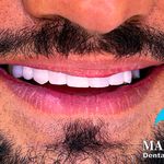 کلینیک دندانپزشکی ماهان فاطمی