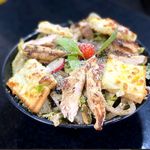 فست فود پلاتین