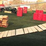 باشگاه پینت بال شایراد