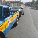 امداد خودرو کاشان یدکش کاشان مکانیک سیار