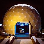 سینما 7 بعدی آب و آتش