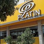 فست فود پلاتین