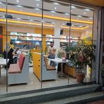 فست فود پلاتین