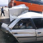 امداد خودرو کاشان یدکش کاشان مکانیک سیار