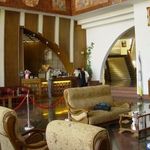 هتل زاگرس بروجرد ⭐⭐⭐⭐