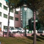 هتل زاگرس بروجرد ⭐⭐⭐⭐