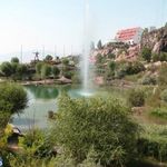 هتل زاگرس بروجرد ⭐⭐⭐⭐